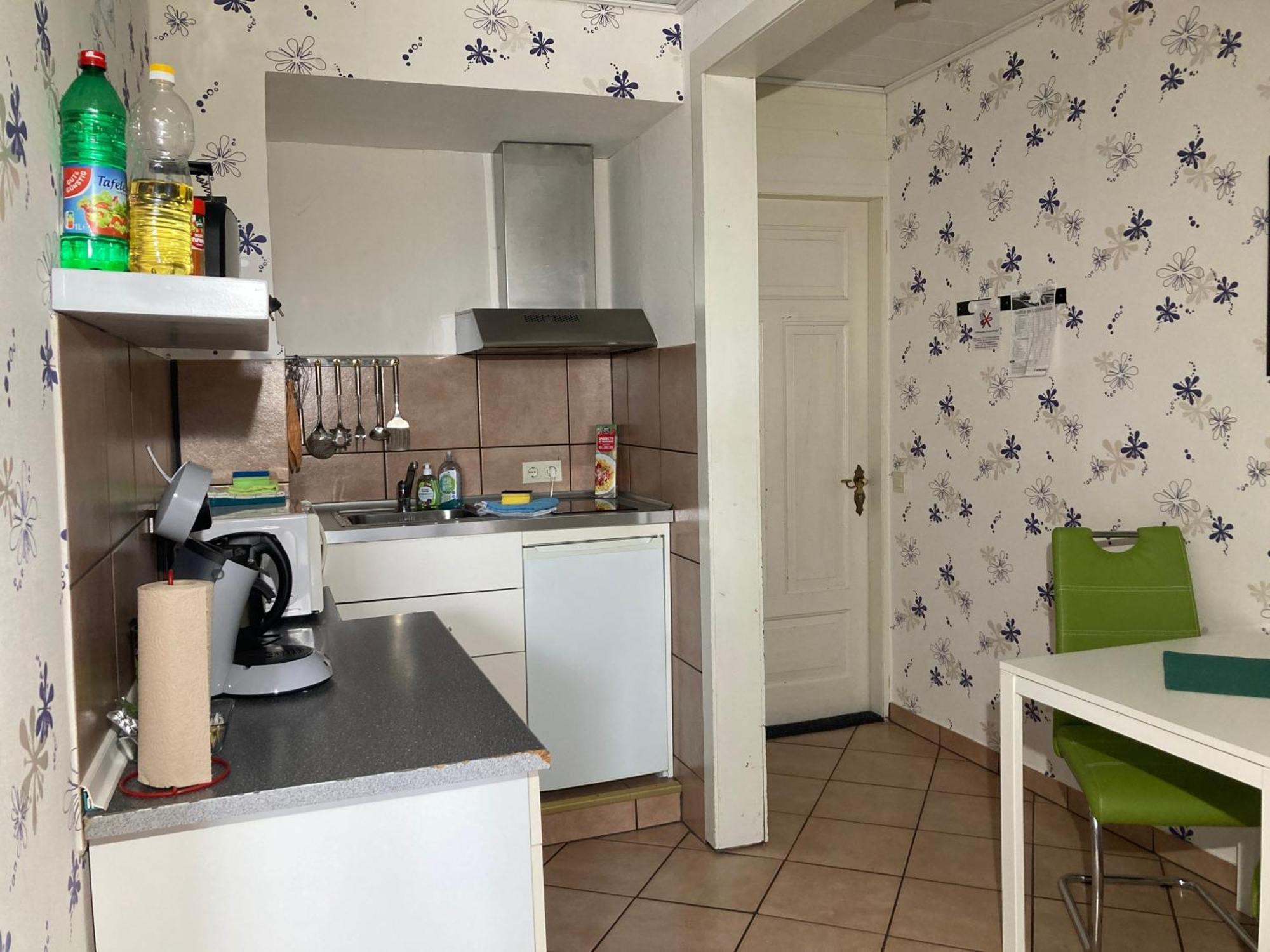 Haus Krabbe Apartments Mit Doppelbetten, Fuer 1-2 Personen, Hunde Kostenfrei Willkommen, Kostenfreier Parkplatz, Zwischen Bremerhaven Und Cuxhaven Gelegen فريمين المظهر الخارجي الصورة