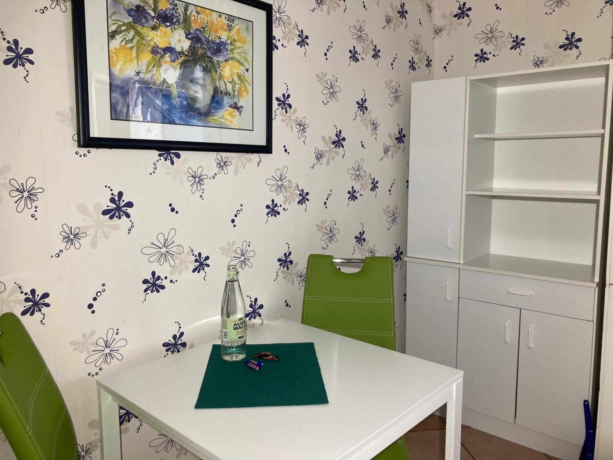 Haus Krabbe Apartments Mit Doppelbetten, Fuer 1-2 Personen, Hunde Kostenfrei Willkommen, Kostenfreier Parkplatz, Zwischen Bremerhaven Und Cuxhaven Gelegen فريمين المظهر الخارجي الصورة