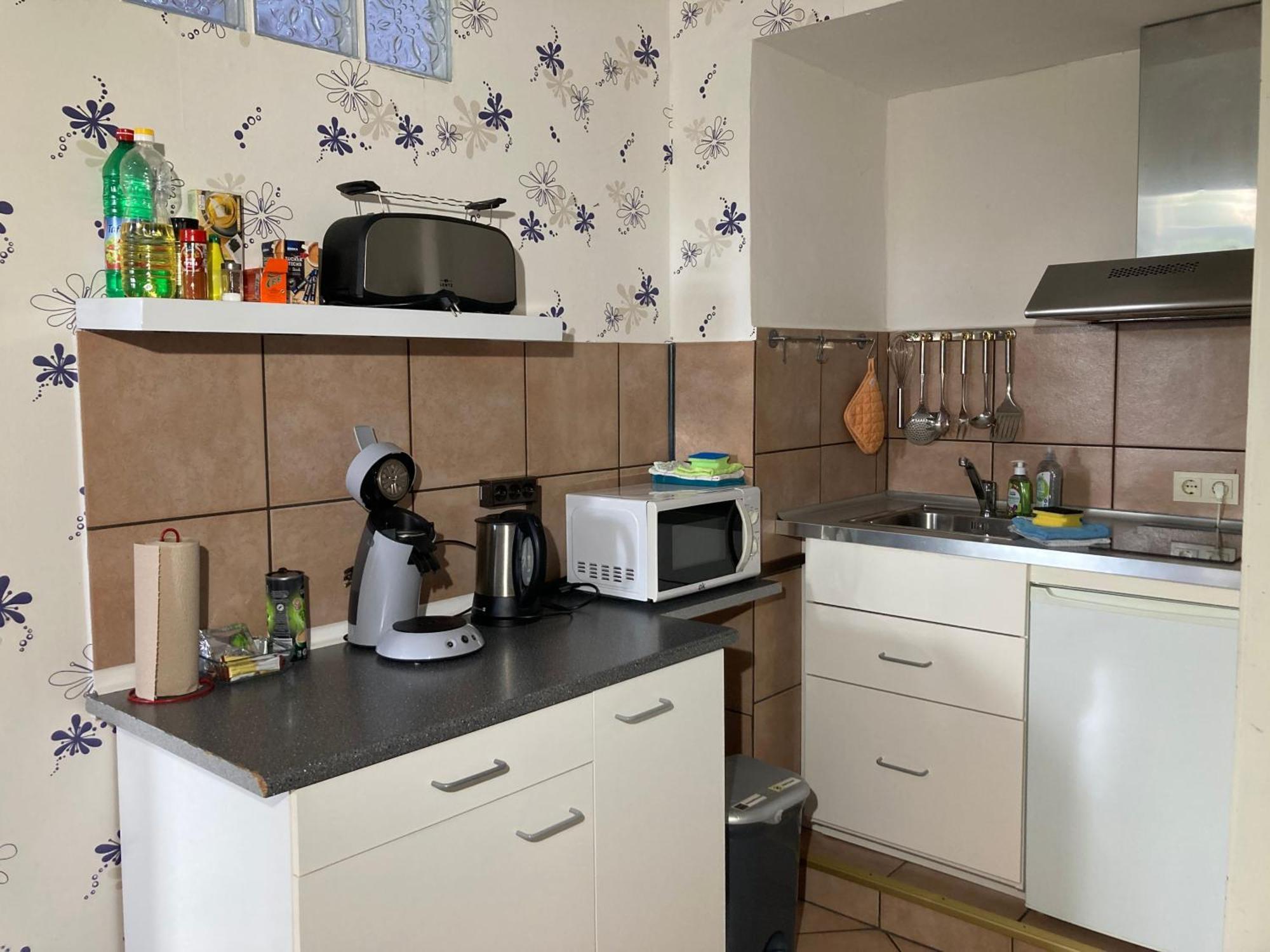 Haus Krabbe Apartments Mit Doppelbetten, Fuer 1-2 Personen, Hunde Kostenfrei Willkommen, Kostenfreier Parkplatz, Zwischen Bremerhaven Und Cuxhaven Gelegen فريمين المظهر الخارجي الصورة