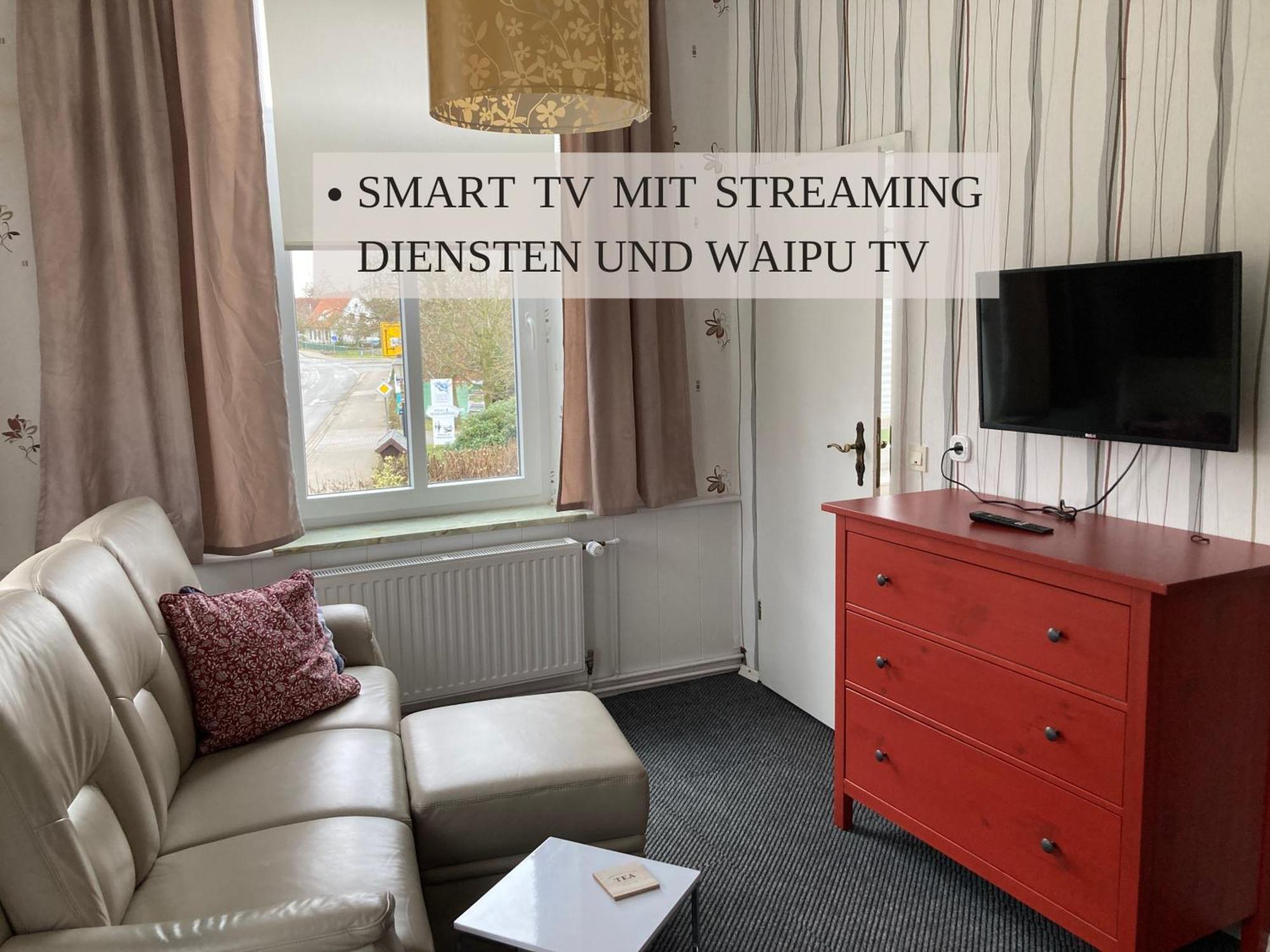 Haus Krabbe Apartments Mit Doppelbetten, Fuer 1-2 Personen, Hunde Kostenfrei Willkommen, Kostenfreier Parkplatz, Zwischen Bremerhaven Und Cuxhaven Gelegen فريمين المظهر الخارجي الصورة