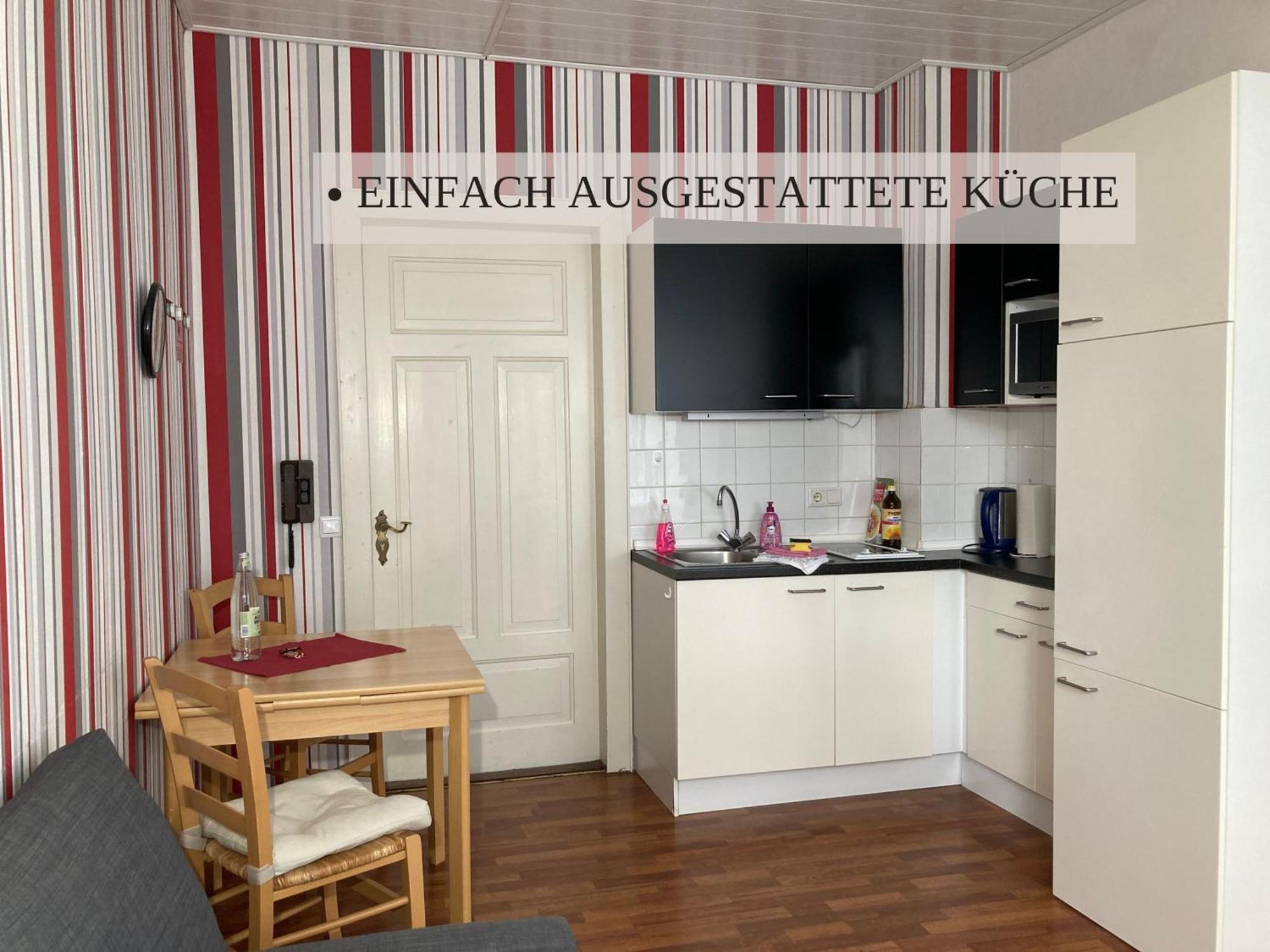 Haus Krabbe Apartments Mit Doppelbetten, Fuer 1-2 Personen, Hunde Kostenfrei Willkommen, Kostenfreier Parkplatz, Zwischen Bremerhaven Und Cuxhaven Gelegen فريمين المظهر الخارجي الصورة