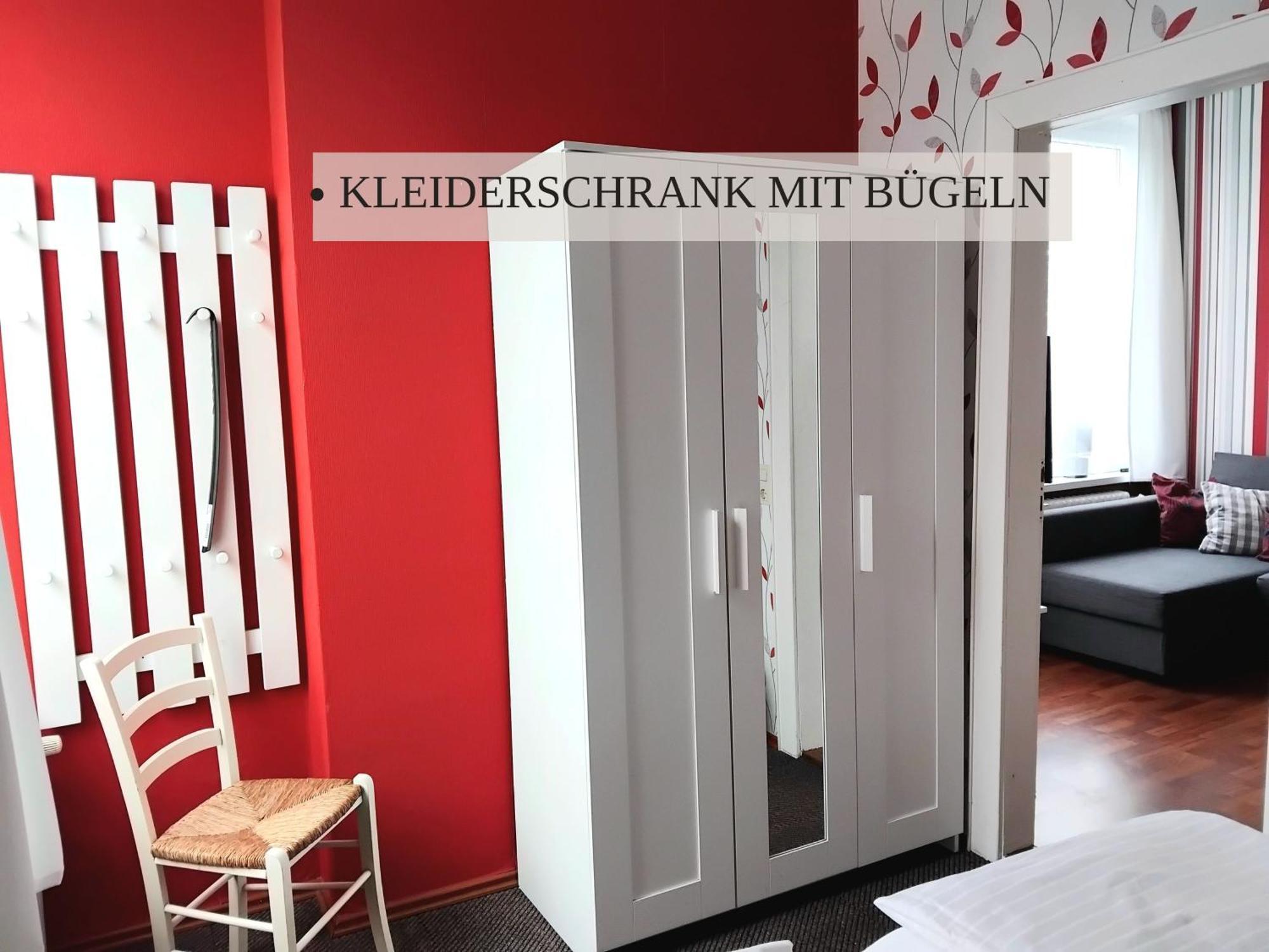 Haus Krabbe Apartments Mit Doppelbetten, Fuer 1-2 Personen, Hunde Kostenfrei Willkommen, Kostenfreier Parkplatz, Zwischen Bremerhaven Und Cuxhaven Gelegen فريمين المظهر الخارجي الصورة