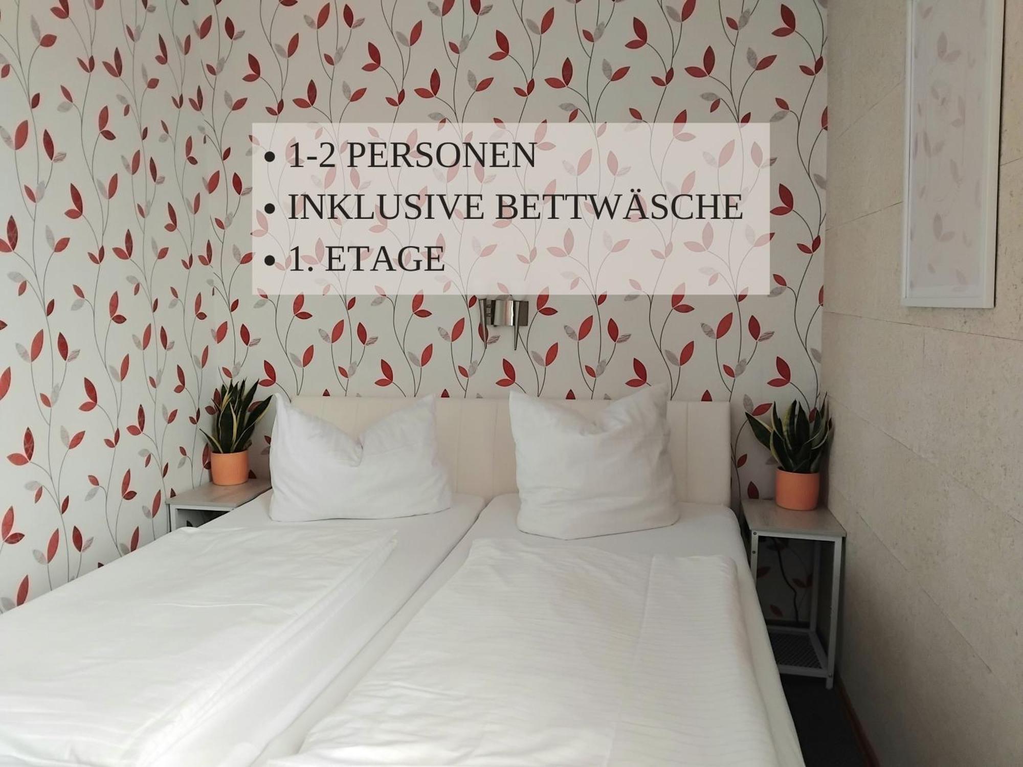 Haus Krabbe Apartments Mit Doppelbetten, Fuer 1-2 Personen, Hunde Kostenfrei Willkommen, Kostenfreier Parkplatz, Zwischen Bremerhaven Und Cuxhaven Gelegen فريمين المظهر الخارجي الصورة