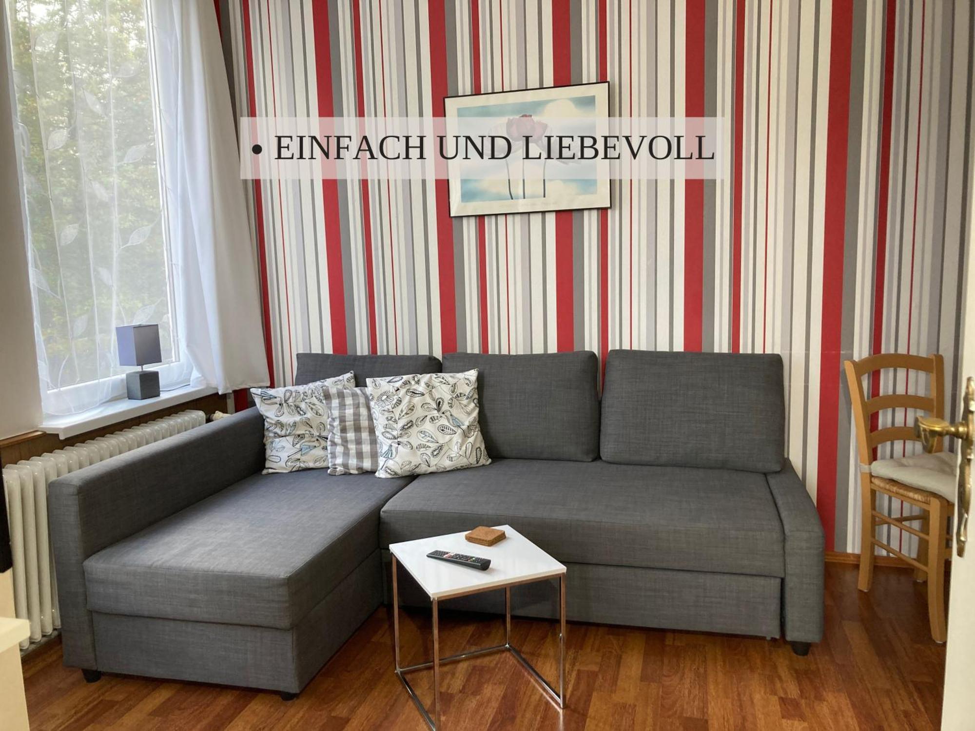 Haus Krabbe Apartments Mit Doppelbetten, Fuer 1-2 Personen, Hunde Kostenfrei Willkommen, Kostenfreier Parkplatz, Zwischen Bremerhaven Und Cuxhaven Gelegen فريمين المظهر الخارجي الصورة
